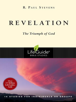 cover image of Revelation: the Triumph of God